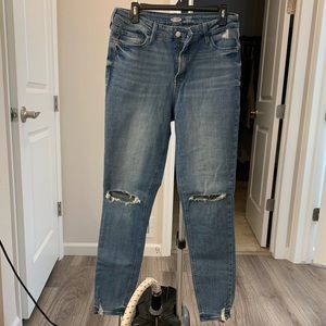 Old Navy Skinny Jeans